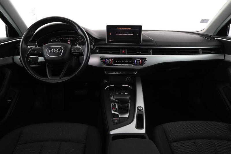 Audi A4 Avant 2.0 Tdi s tronic 150 ch