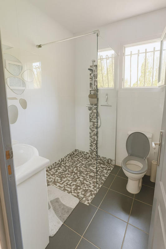 Maison - 86 m² - 5 pièces