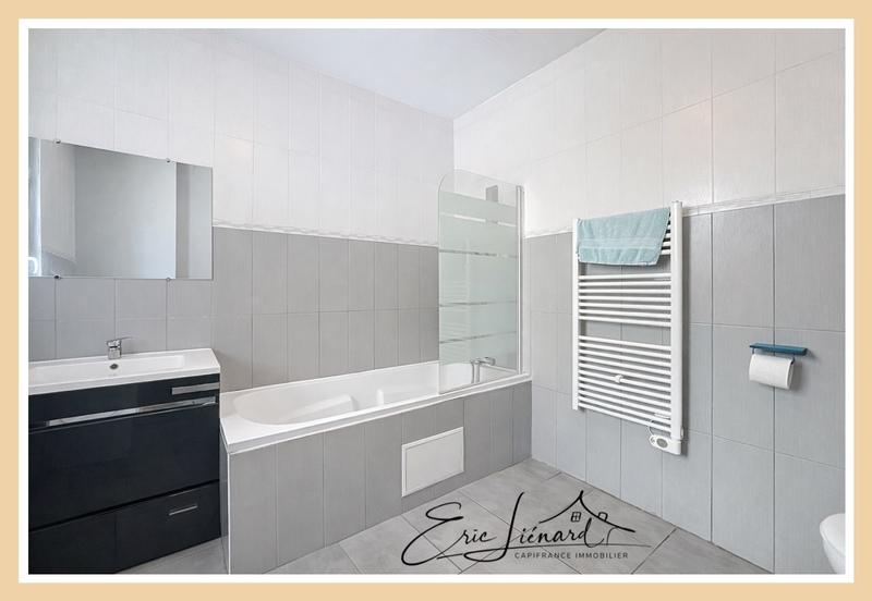 Maison de ville - 132 m² - 6 pièces