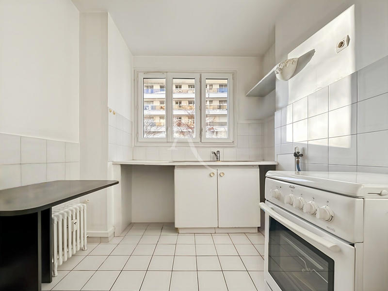 Appartement - 39 m² - 2 pièces