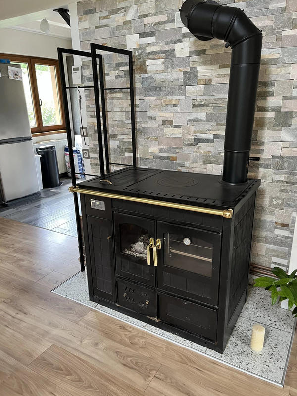 Maison - 126 m² - 5 pièces