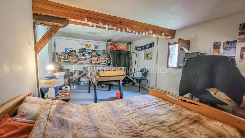 Longère - 177 m² - 6 pièces