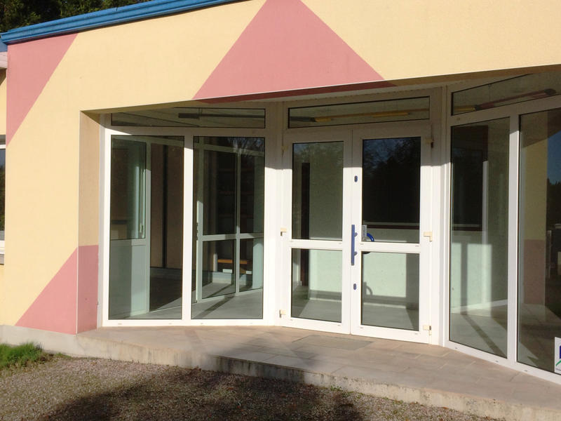 Local commercial - 260 m²