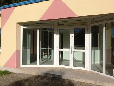 Local commercial - 260 m²