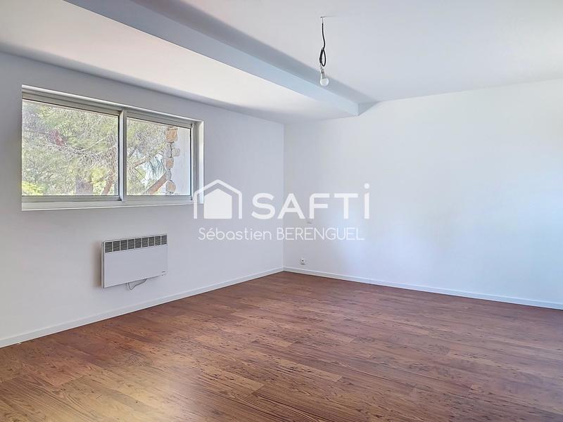 Maison - 200 m² - 7 pièces