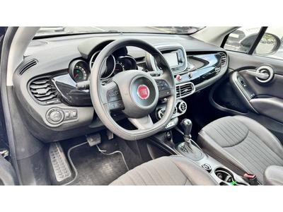Fiat 500x My17 1.4 MultiAir 140 ch Dct Lounge