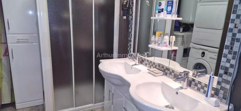 Appartement - 110 m² - 4 pièces