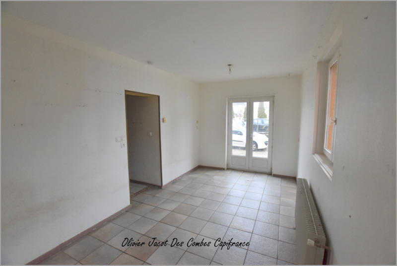 Immeuble - 121 m² - 7 pièces