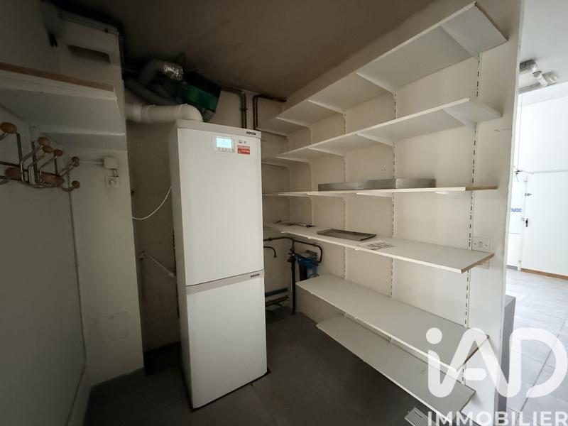 Maison de maîtres - 160 m² - 7 pièces