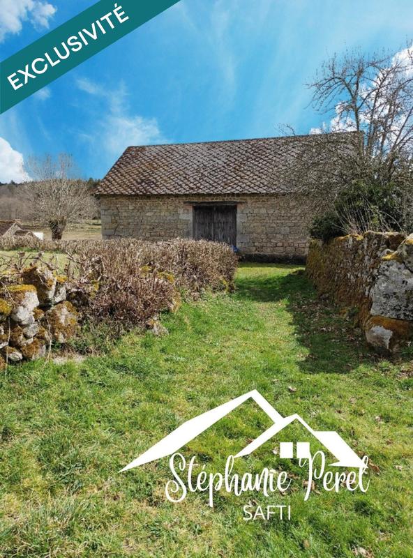 Ferme - 105 m² - 2 pièces