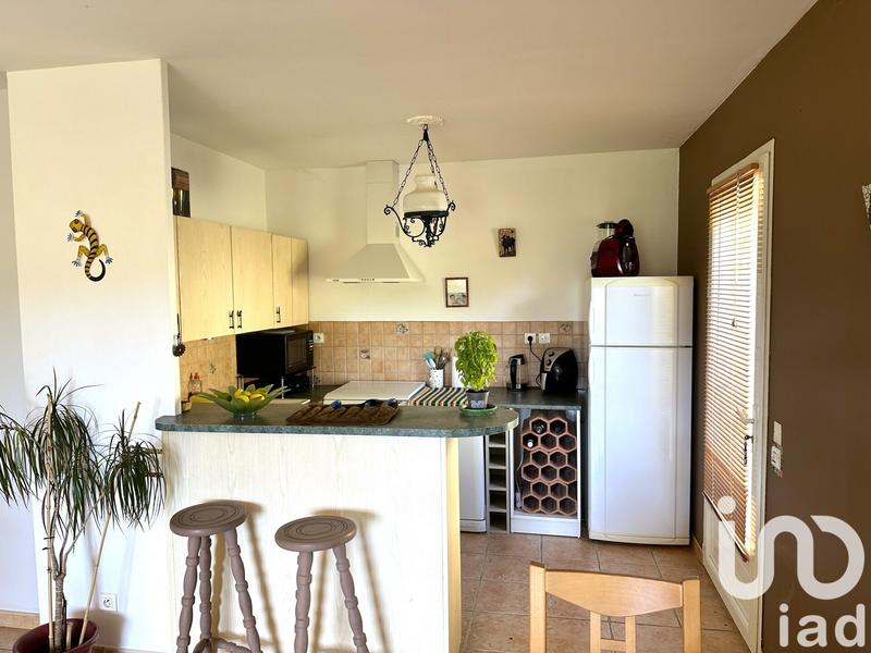 Maison - 185 m² - 8 pièces