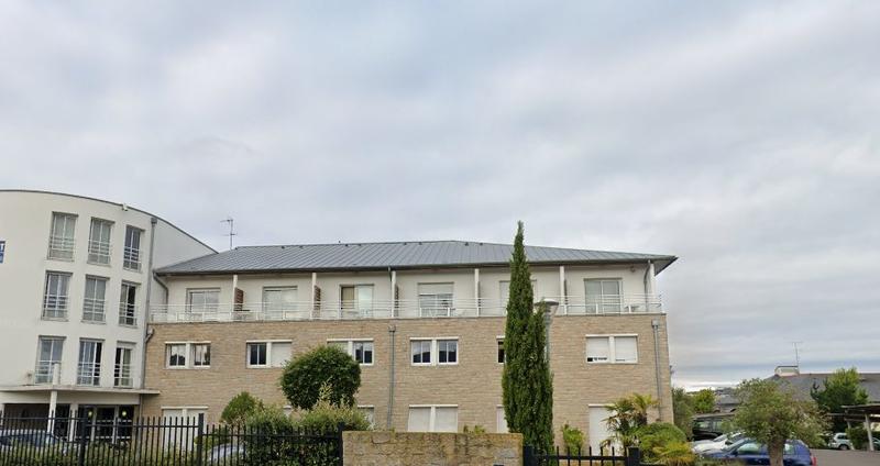 Appartement - 28 m² - 1 pièce