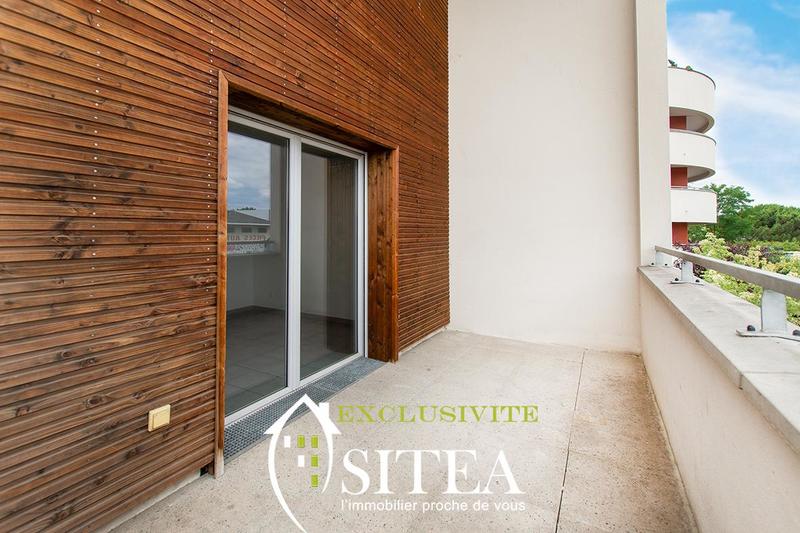 Duplex - 62 m² - 3 pièces