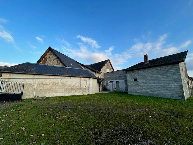 Maison - 145 m² - 4 pièces