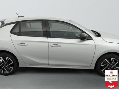 Opel Corsa 1.2 Turbo 100 ch Bvm6 Gs