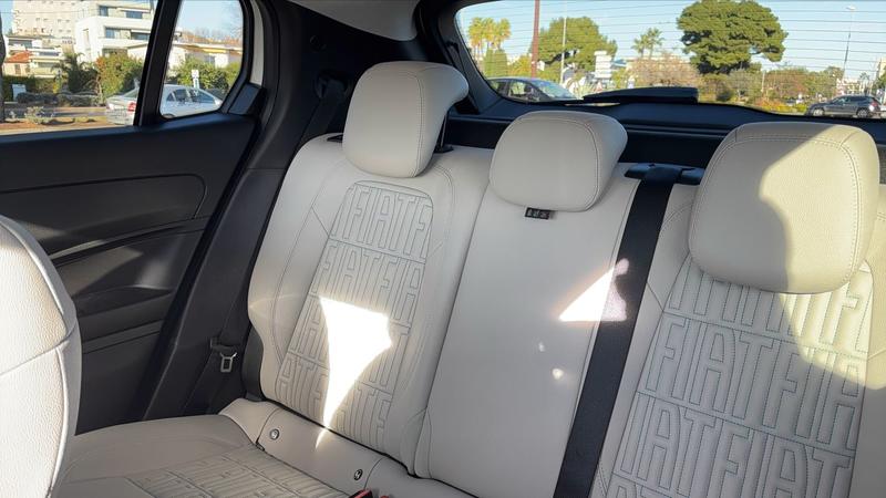 Fiat 600 1.2 Hybrid 100 Dct6 la Prima