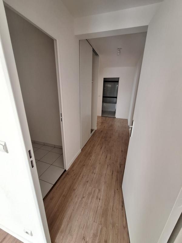 Appartement - 74 m² - 3 pièces