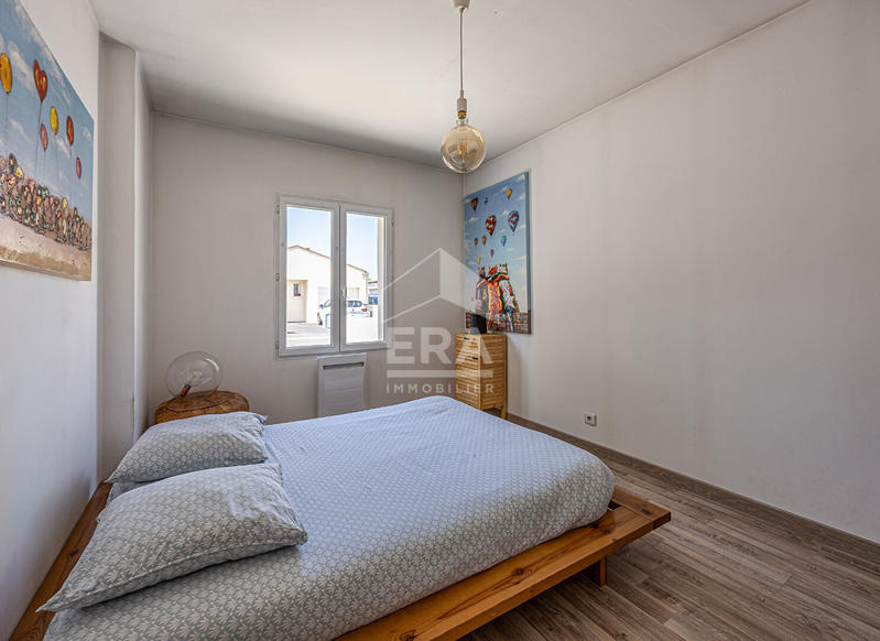 Maison - 138 m² - 6 pièces