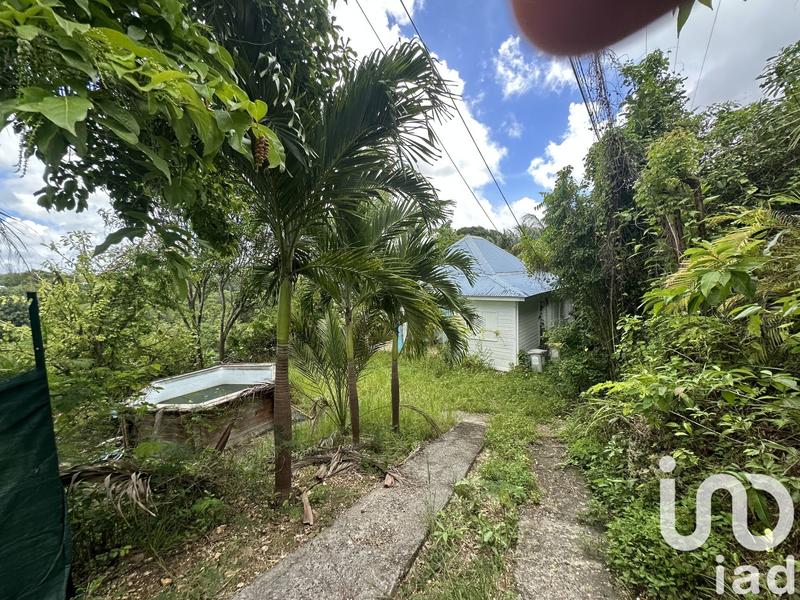 Maison - 51 m² - 4 pièces