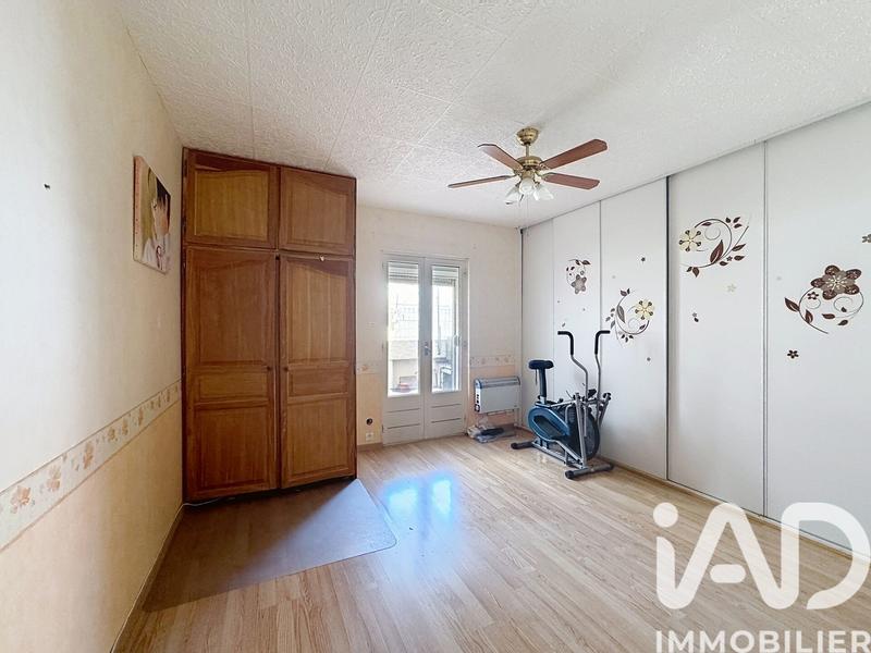 Maison de ville - 115 m² - 4 pièces