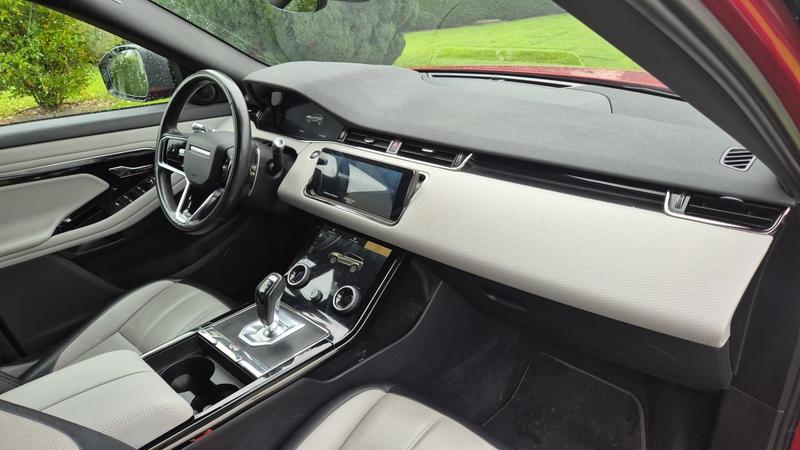 Land Rover Range Rover Evoque II P200 Flex Fuel Awd Bva9 R-Dynamic s - Automatique Bioéthanol