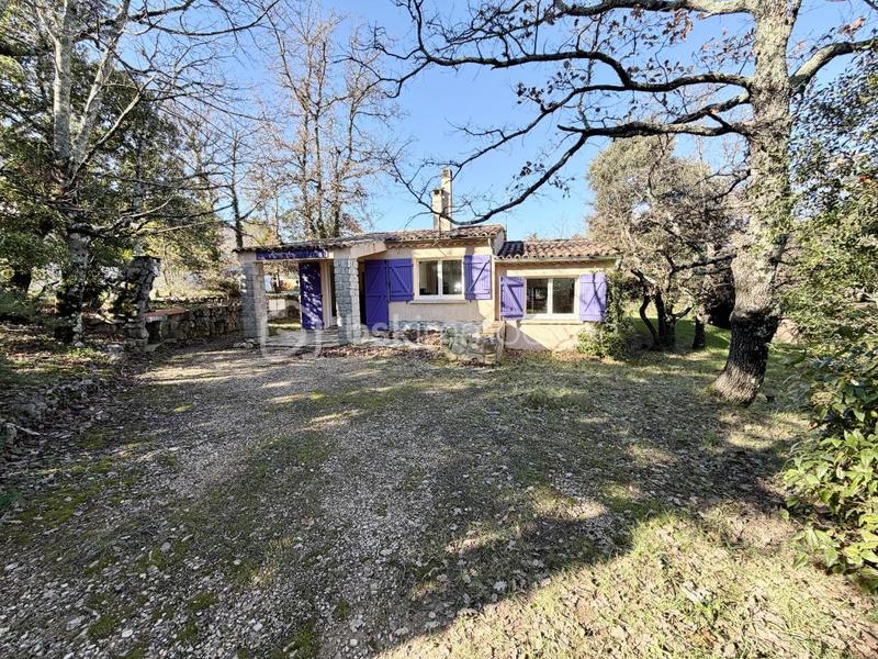 Maison - 53 m² - 3 pièces