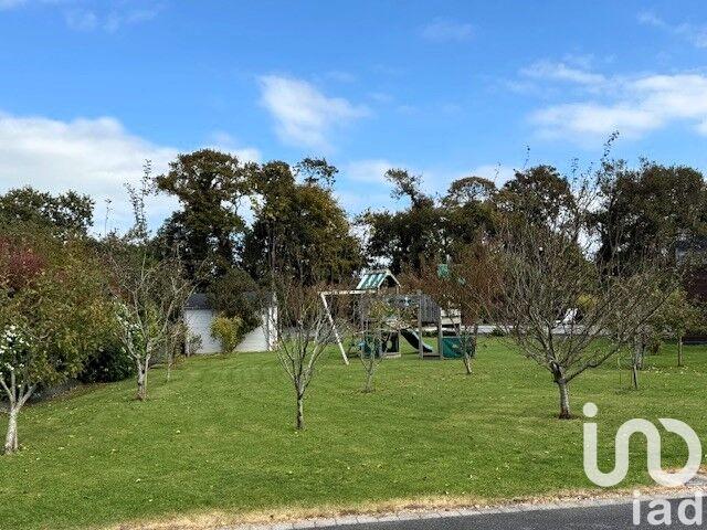 Maison - 62 m² - 3 pièces