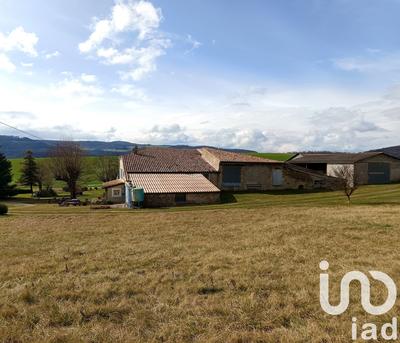 Maison de campagne - 170 m² - 8 pièces