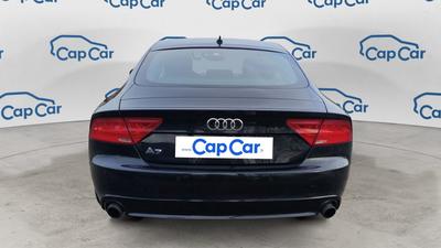 Audi A7 Sportback I 3.0 Tdi 204 Tiptronic 8 Ambition Luxe