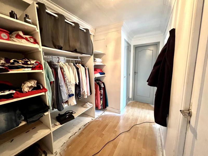 Maison - 145 m² - 5 pièces