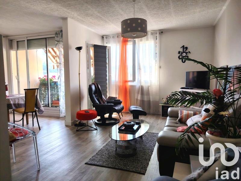 Appartement - 73 m² - 3 pièces