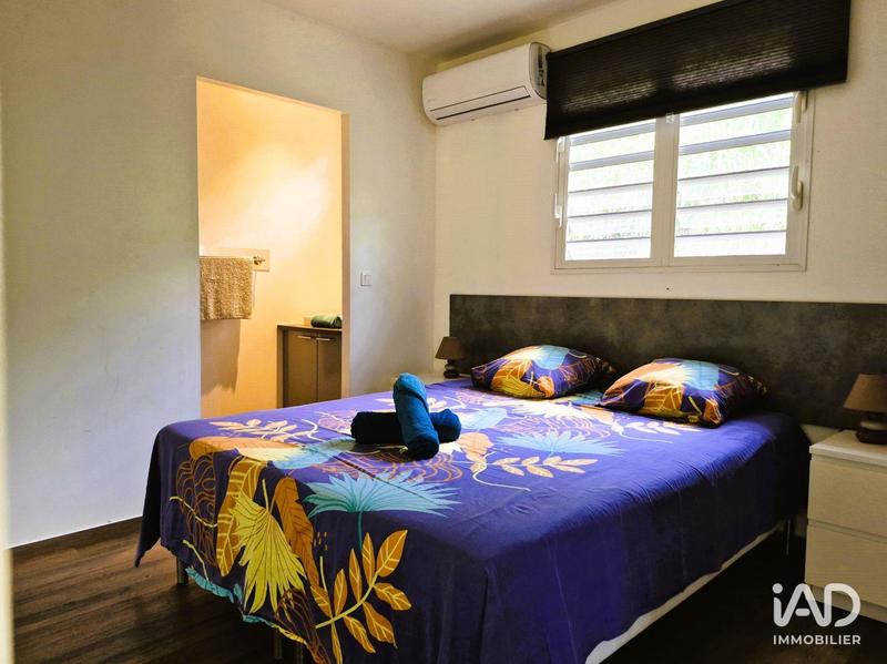 Maison - 249 m² - 10 pièces