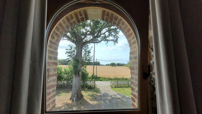 Maison - 152 m² - 6 pièces