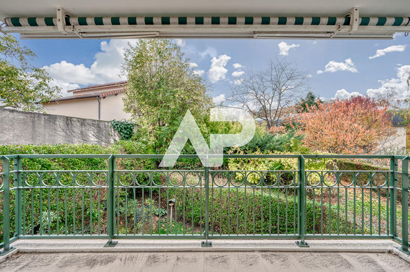 Appartement - 89 m² - 4 pièces