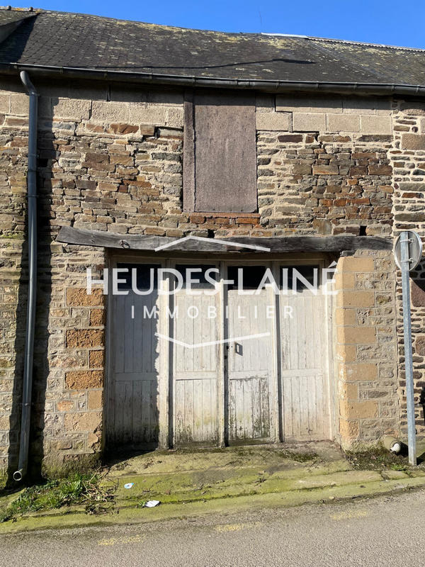 Maison - 82 m² - 3 pièces