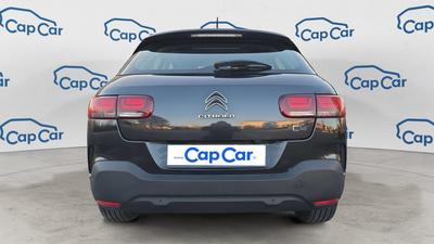 Citroën C4 Cactus 1.2 Puretech 110 Feel