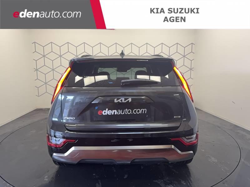 Kia Niro 1.6 GDi 138 ch Hev Dct6 Premium