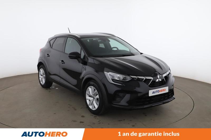 Mitsubishi Asx 1.0 Mpi-T Business 91 ch