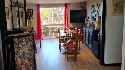 Appartement - 73 m² - 3 pièces