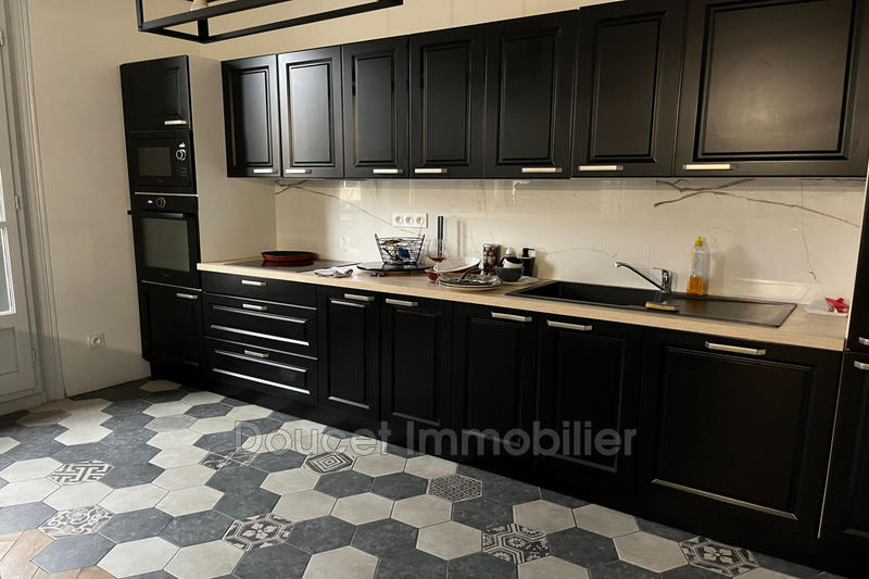 Appartement - 123 m² - 4 pièces