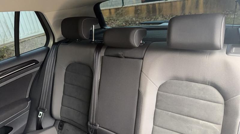 Volkswagen Golf 1.5 Tsi 150 Dsg7 Evolution Carat