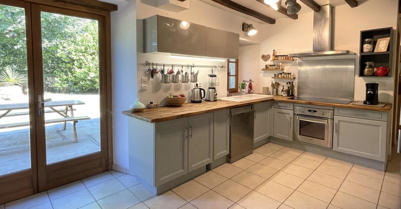 Villa - 350 m² - 9 pièces