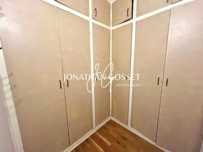 Appartement - 87 m² - 4 pièces