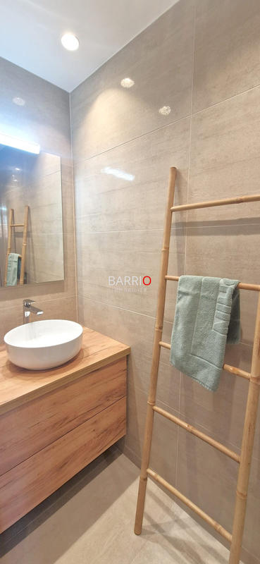 Appartement - 86 m² - 4 pièces