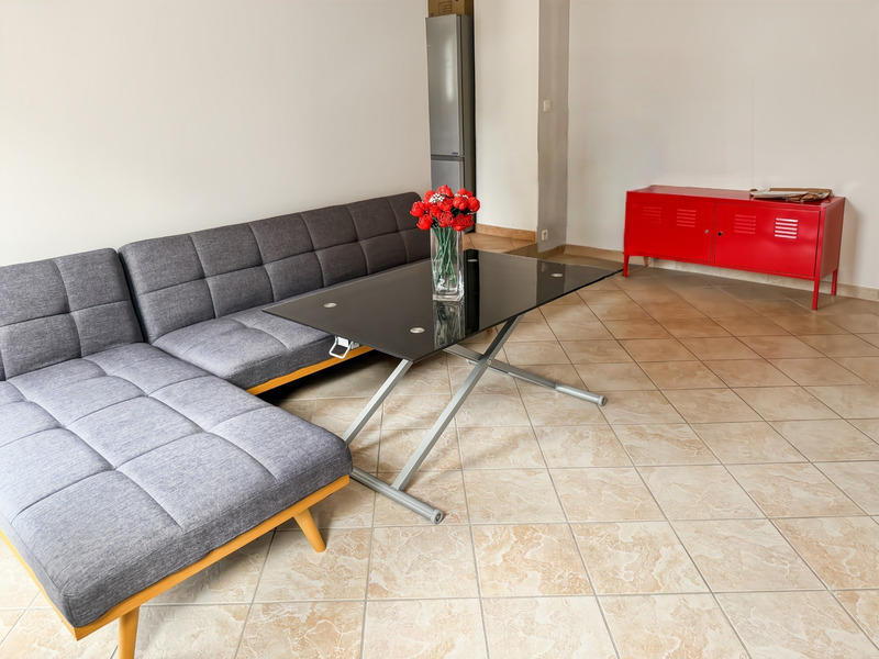 Maison - 112 m² - 6 pièces