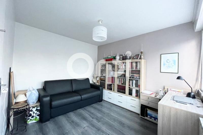 Appartement - 73 m² - 3 pièces