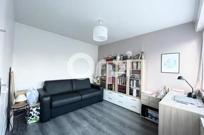 Appartement - 73 m² - 3 pièces