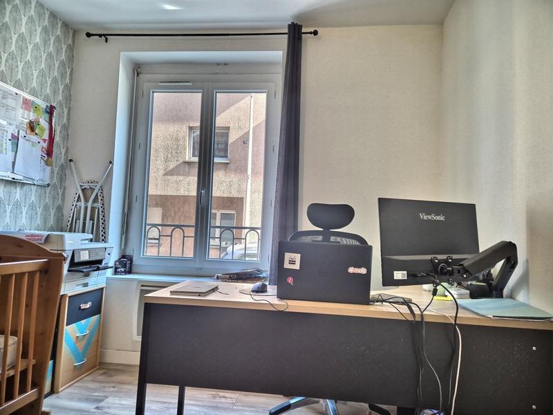 Appartement - 67 m² - 4 pièces