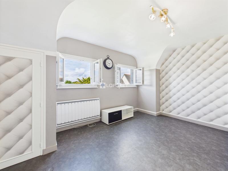 Appartement - 29 m² - 1 pièce