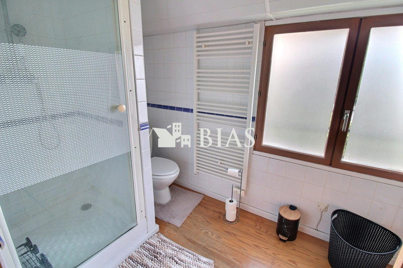 Maison - 88 m² - 3 pièces